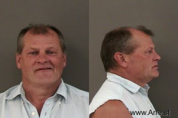 Ronald Lee Baker Mugshot