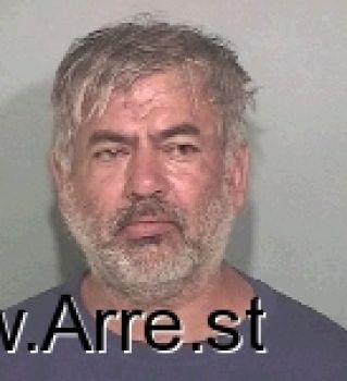 Ronald Leonard Belinfante Mugshot