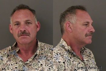 Ronald Craig Berry Mugshot