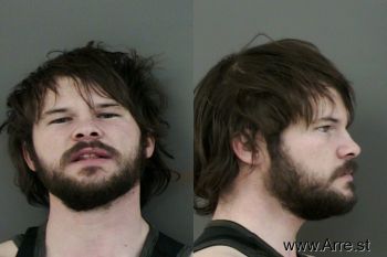 Ronald David Birky Mugshot