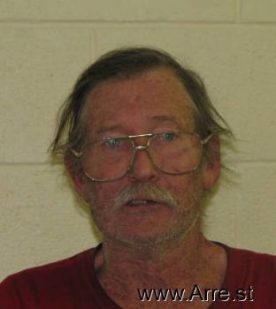 Ronald Lee Doyle Mugshot