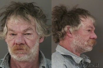 Ronald Lee Farley Mugshot