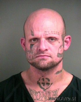 Ronald Larry Hanson Mugshot