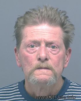 Ronald Lavere Minor Mugshot