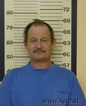 Ronald Whiytney Reeves Mugshot