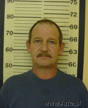 Ronald Whiytney Reeves Mugshot