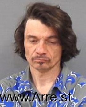 Ronald Ray Root Mugshot