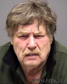 Ronald Francis Shaffer Mugshot