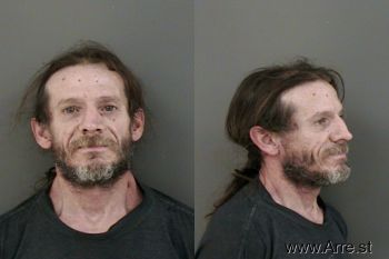 Ronald  Sutton Mugshot