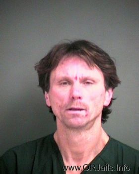 Ronald Roy Wells Mugshot