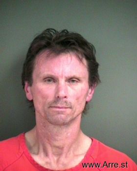 Ronald Roy Wells Mugshot