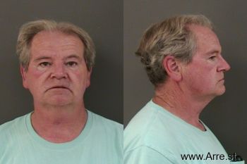 Ronnie Craig Stevens Mugshot