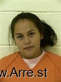 Rosemarie Ann Hernandez Mugshot