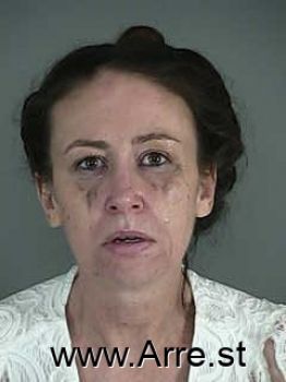 Rosemary Vesta Gray Mugshot