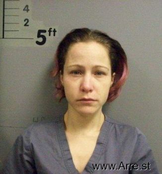 Roxanne Melody Romeo Mugshot