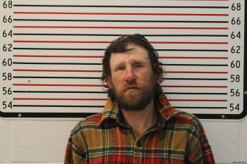 Roy Douglas Hall Mugshot