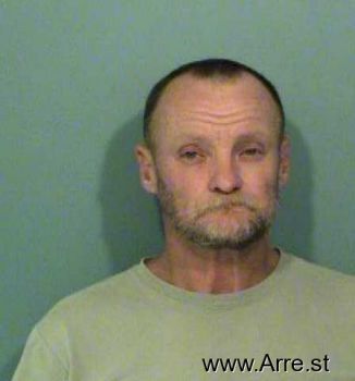 Roy Allen Wammack Mugshot