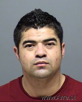 Ruben  Garciajuarez Mugshot