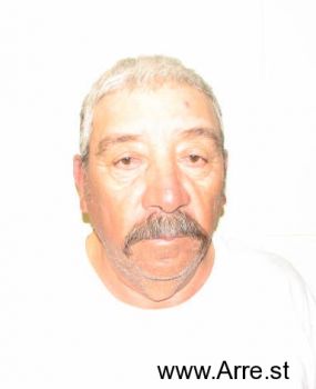 Ruben Arroyo Gonzalez Mugshot