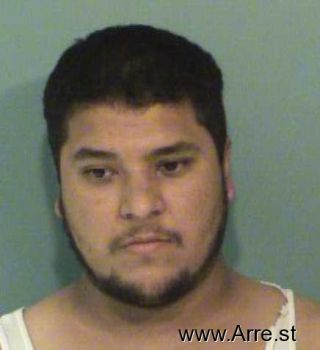 Ruben  Martinez Mugshot