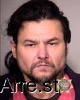 Ruben Robles Sanchez Mugshot