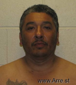 Rudy Nino Parras Mugshot