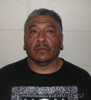 Rudy Nino Parras Mugshot