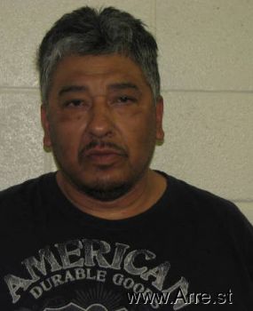 Rudy Nino Parras Mugshot