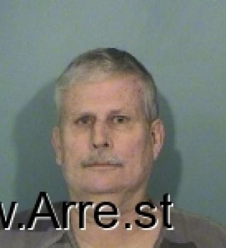 Russell Brian Abbott Mugshot