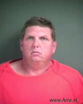 Russell Wayne Moore Mugshot