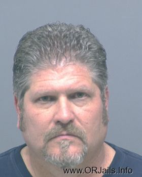 Russell Lee Sumerlin Mugshot