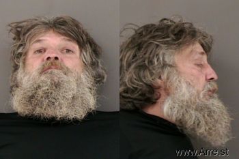 Russell  White Mugshot