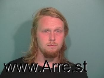 Ryan Scott Adams Mugshot