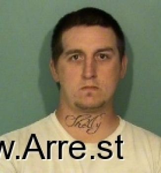 Ryan Curtis Armstrong Mugshot