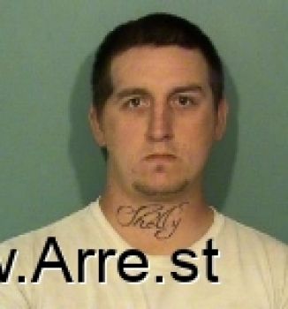 Ryan Curtis Armstrong Mugshot