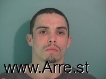 Ryan Aaron Aumiller Mugshot