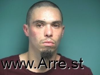 Ryan Aaron Aumiller Mugshot