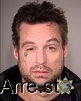 Ryan  Avery Mugshot