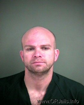 Ryan Daniel Brown Mugshot