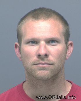 Ryan Lee Brown Mugshot