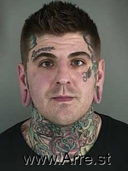 Ryan Alan Cooley Mugshot