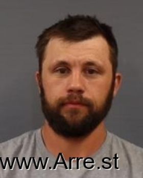 Ryan Charles Crawford Mugshot