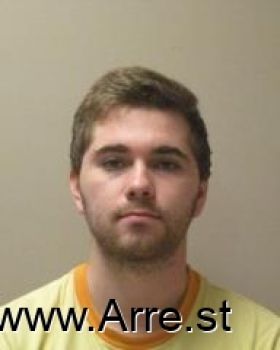 Ryan Christopher Davidson Mugshot