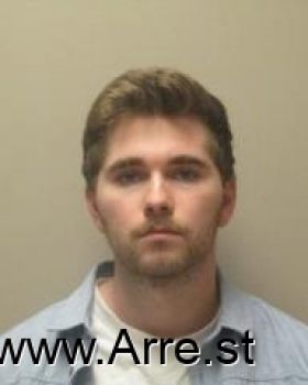 Ryan Christopher Davidson Mugshot