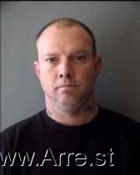 Ryan Joseph Dunn Mugshot