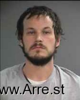 Ryan Christopher Kennedy Mugshot