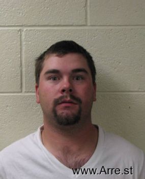 Ryan Thomas Mckinney Mugshot