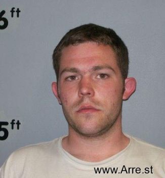 Ryan Alan Nelson Mugshot