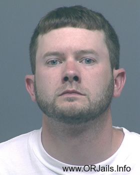 Ryan Scott Olson Mugshot