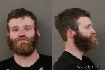 Ryan Howard Pruett Mugshot